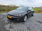 Volkswagen Scirocco 1.4 TSI 2008 nieuwe APK!, Auto's, Volkswagen, Voorwielaandrijving, Euro 5, 15 km/l, Gebruikt