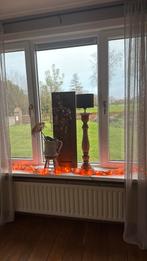 ( kerst) verlichting, Ophalen of Verzenden, Zo goed als nieuw