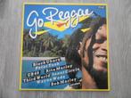 Twee Reggea LP`s., Cd's en Dvd's, Vinyl | Verzamelalbums, Ophalen of Verzenden, Gebruikt, Overige genres