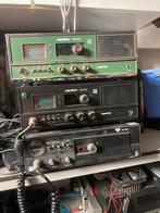 Oude 27 Mhz Basis Bakken voor Verzamelaar, Telecommunicatie, Zenders en Ontvangers, Ophalen of Verzenden, Gebruikt