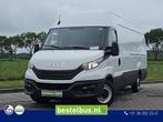 IVECO DAILY 35S14       l4h2 maxi automaat, Automaat, 136 pk, Gebruikt, Euro 6