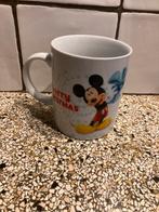 Leuke disney beker, Ophalen of Verzenden, Zo goed als nieuw, Overige stijlen, Overige typen