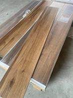 KLIK PVC Rechte Strook XL Plank | Geïntegreerd ondervloer, Ophalen, Nieuw