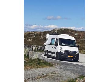 Opel Movano (985356) beschikbaar voor biedingen