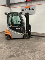 VS-22467 Elektrische triplex container heftruck Still RX20-1, Zakelijke goederen, Machines en Bouw | Heftrucks en Intern transport