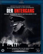 Der Untergang (Bruno Ganz) - IMDB 8.2 - Nederlandse uitgave, Verzenden, Zo goed als nieuw, Info@dfw.nl, Dutch Filmworks B.V.