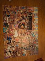 Jan van Haasteren, 2x1000, Hobby en Vrije tijd, Denksport en Puzzels, Ophalen of Verzenden, 500 t/m 1500 stukjes, Zo goed als nieuw