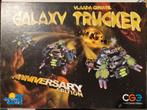 Galaxy Trucker Anniversary Edition, Hobby en Vrije tijd, Gezelschapsspellen | Bordspellen, Ophalen of Verzenden, Zo goed als nieuw