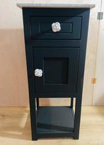 Kastje met marmeren blad, Ophalen, Zo goed als nieuw