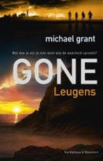 Michael Grant: Leugens (Gone, deel 3), Boeken, Ophalen of Verzenden, Zo goed als nieuw