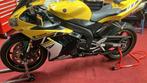 Yamaha R1 bj 2006 50th anniversary, Motoren, Motoren | Yamaha, 4 cilinders, Motorrijbewijs A, Super Sport, Particulier