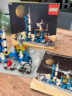 Lego jaren 80 ruimtevaart space set 920 / 483 Alpla 1 rocket, Kinderen en Baby's, Speelgoed | Duplo en Lego, Ophalen of Verzenden
