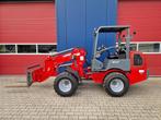 WEMATIK 810T SHOVEL KUBOTA MOTOR BJ2021 439 UUR 4X AANBOUW, -, Wematik, Niet opgegeven, Ophalen of Verzenden