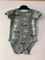 Nette rompertje auto maat 86, Ophalen of Verzenden, Gebruikt, Jongetje, Nacht- of Onderkleding