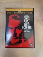 The Hunt for Red October - Special Collector's Edition DVD, Boxset, Actiethriller, Ophalen of Verzenden, Zo goed als nieuw