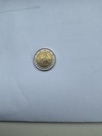 Griekse 2 euromunt met letter S in ster, Postzegels en Munten, Munten | Europa | Euromunten, Ophalen of Verzenden, Griekenland