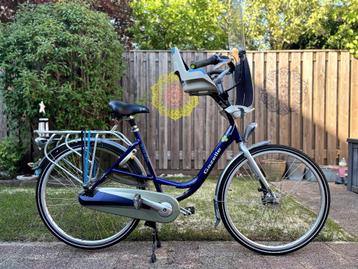 Gazelle Bloom  beschikbaar voor biedingen