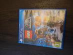 Lego jurassic world, Spelcomputers en Games, Avontuur en Actie, Verzenden, 1 speler, Zo goed als nieuw