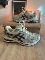 Asics gel kyano 14, Ophalen of Verzenden, Nieuw, Hardloopschoenen, Asics