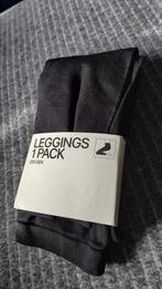 Zwarte legging H&M maat L, Legging, H&M, Zwart, Nieuw