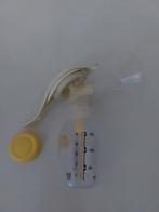 Medela handkolf gratis, Ophalen of Verzenden, Zo goed als nieuw, Borstkolf