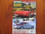 Onschatbare Klassieker 2 2014 BMW M1, Volvo Coggiola, Ophalen of Verzenden, Nieuw, BMW