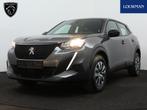 Peugeot 2008 1.2 PureTech Active Pack | Airco | Cruise Contr, Auto's, Peugeot, Te koop, Zilver of Grijs, Benzine, 101 pk