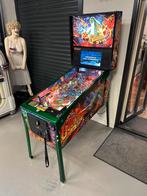 Prachtige flipperkast Stern Godzilla Pinball 1 top 100, Verzamelen, Automaten | Flipperkasten, Ophalen, Stern, Zo goed als nieuw