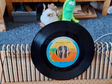 Jimmy Cliff-Many rivers to cross(N342) 1 euro vaste prijs beschikbaar voor biedingen