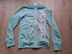 Adidas vest meisje maat 140, Kinderen en Baby's, Kinderkleding | Maat 140, Adidas, Gebruikt, Meisje, Trui of Vest