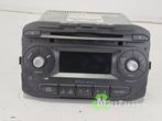 Radio CD Speler van een Kia Picanto, -, -, Ophalen of Verzenden, -
