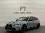 BMW 3-serie Touring M3 xDrive Competition Ceramic|BTW-Auto, Automaat, Gebruikt, 510 pk, 1865 kg