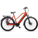 Avalon E-Pro N8 Dames Zwart/Rood 54cm 2024, 51 tot 55 cm, Nieuw, Overige merken