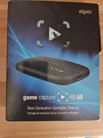 Elgato game capture HD60, Computers en Software, Capture cards, Gebruikt, Ophalen