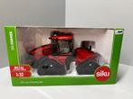 Siku case quadtrac 600, Ophalen of Verzenden, Nieuw, Tractor of Landbouw, SIKU