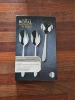 Royal van Kempen & Begeer 3-delige Serveerbestekset - Nieuw!, Huis en Inrichting, Keuken | Bestek, Nieuw, Ophalen of Verzenden