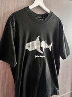 Palm Angels shirt, Palm Angels, Maat 52/54 (L), Zwart, Ophalen of Verzenden