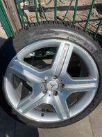 Orginele mercedes w221 amg velgen, Auto-onderdelen, 255 mm, Velg(en), Winterbanden, Ophalen