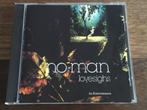 Cd No-Man noman Lovesighs ( Steven Wilson / Tim Bowness ), Ophalen of Verzenden, 1980 tot 2000, Gebruikt