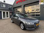 Audi A4 Avant 2.0 TFSI MHEV Design Pro Line Plus Sport / Led, 1984 cc, Leder, Lichtsensor, Hybride Elektrisch/Benzine
