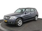 Mercedes GLK-klasse 350 CDI 4X4 V6 DIESEL Airco Clima Trekhk, Auto's, Mercedes-Benz, Gebruikt, Zwart, 2000 kg, 2987 cc