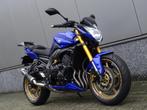 Yamaha FZ 8 FAZER (bj 2011), Motoren, Motoren | Yamaha, Bedrijf, 800 cc, Naked bike