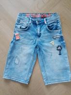 Retour Denim jeans short korte broek jongen maat 146-152 / 1, Jongen, Retour Denim, Ophalen of Verzenden, Broek