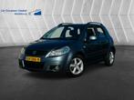 Suzuki SX4 1.6 Exclusive rijklaar (bj 2008), 15 km/l, Gebruikt, 4 cilinders, Handgeschakeld