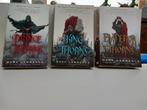 MARK LAWRENCE - Broken Empire cyclus (3 english books), Gelezen, MARK LAWRENCE, Verzenden