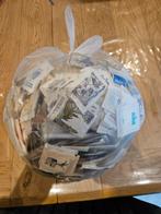 Zak vol suikerzakjes - gestopt met sparen, Ophalen of Verzenden