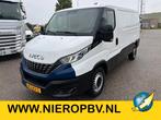 Iveco Daily 35S14 L2H1 Automaat Airco Cruisecontrol Trekhaak, 136 pk, Gebruikt, Euro 6, Iveco