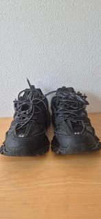 Balenciaga Track 1:1 (dupe) schoenen maat 44, Kleding | Heren, Schoenen, Ophalen of Verzenden, Zo goed als nieuw, Zwart