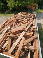 Hardhout, Minder dan 3 m³, Ophalen of Verzenden, Overige houtsoorten, Blokken