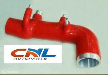 Subaru WRX STi GC8 EJ20 98-00 SILICONE INLET INDUCTION PIPE/ beschikbaar voor biedingen
